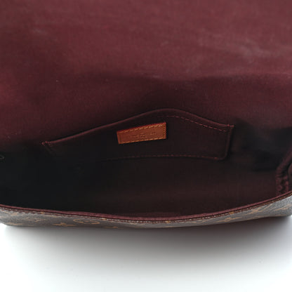 Louis Vuitton Monogram Favorite MM 5 of 7