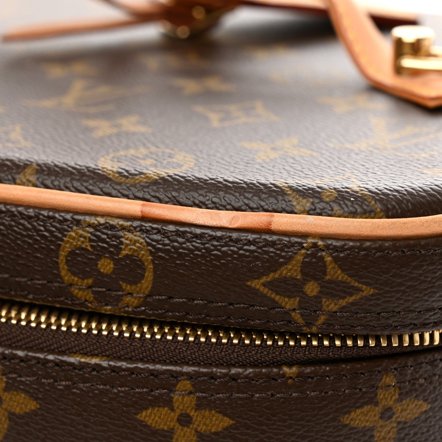Louis Vuitton Monogram Nice 17 of 18