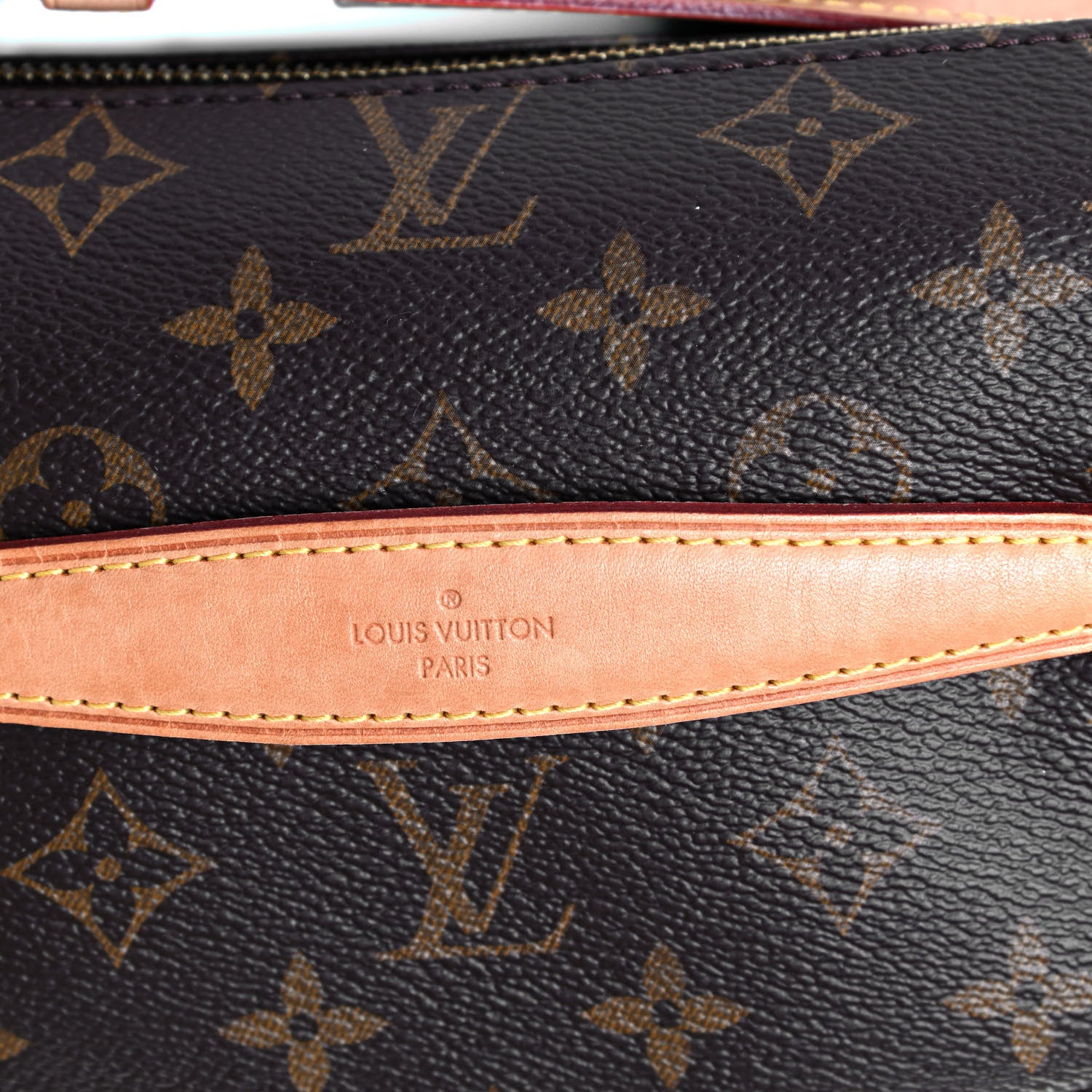 Louis Vuitton Monogram Bumbag 7 of 7