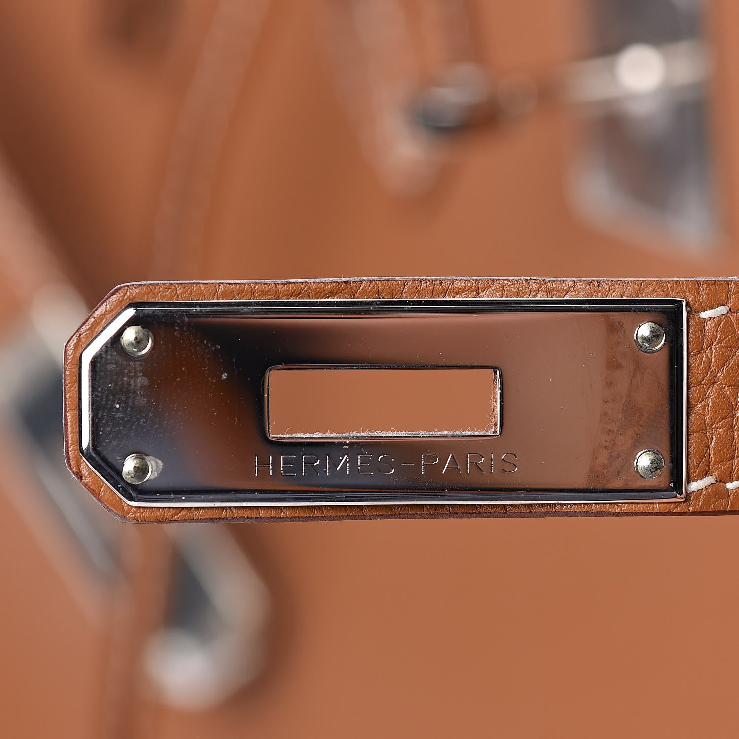 Hermes Togo Birkin 35 Gold 16 of 31