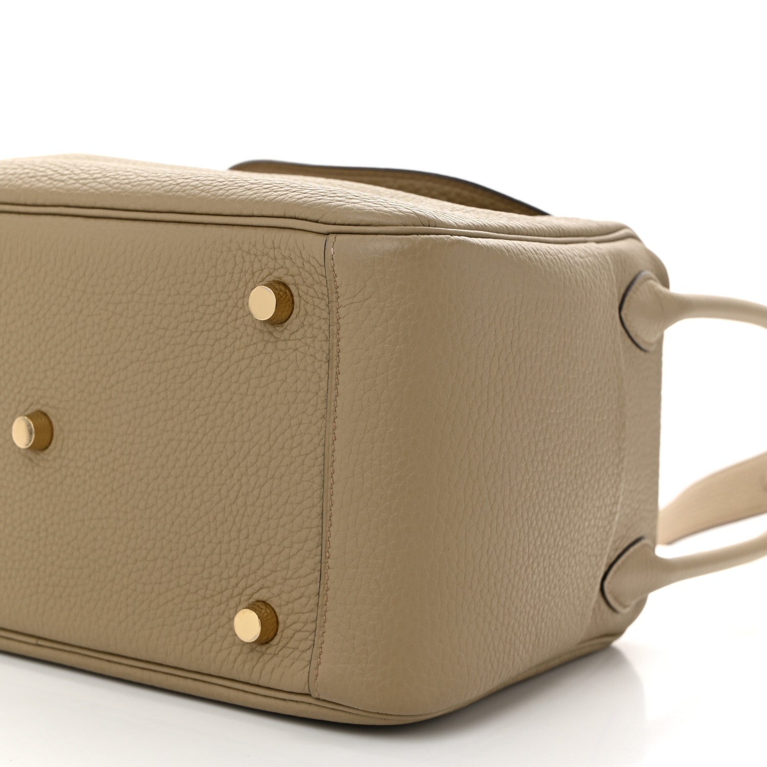 Hermes Taurillon Clemence Lindy 26 Marfa 10 of 11