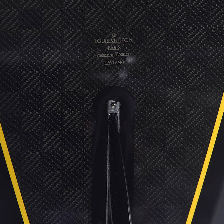 Damier Carbon Graphite Surfboard