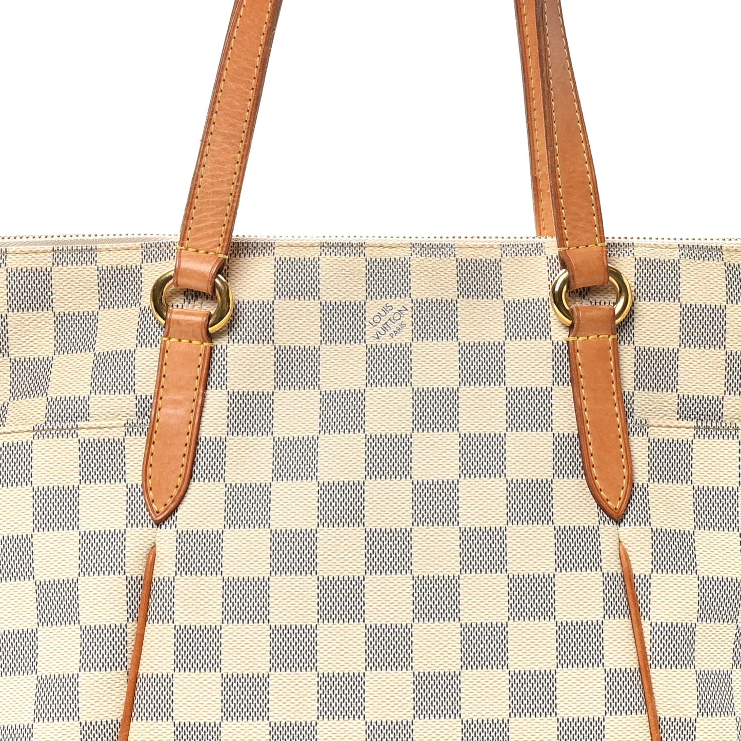 Damier Azur Totally PM