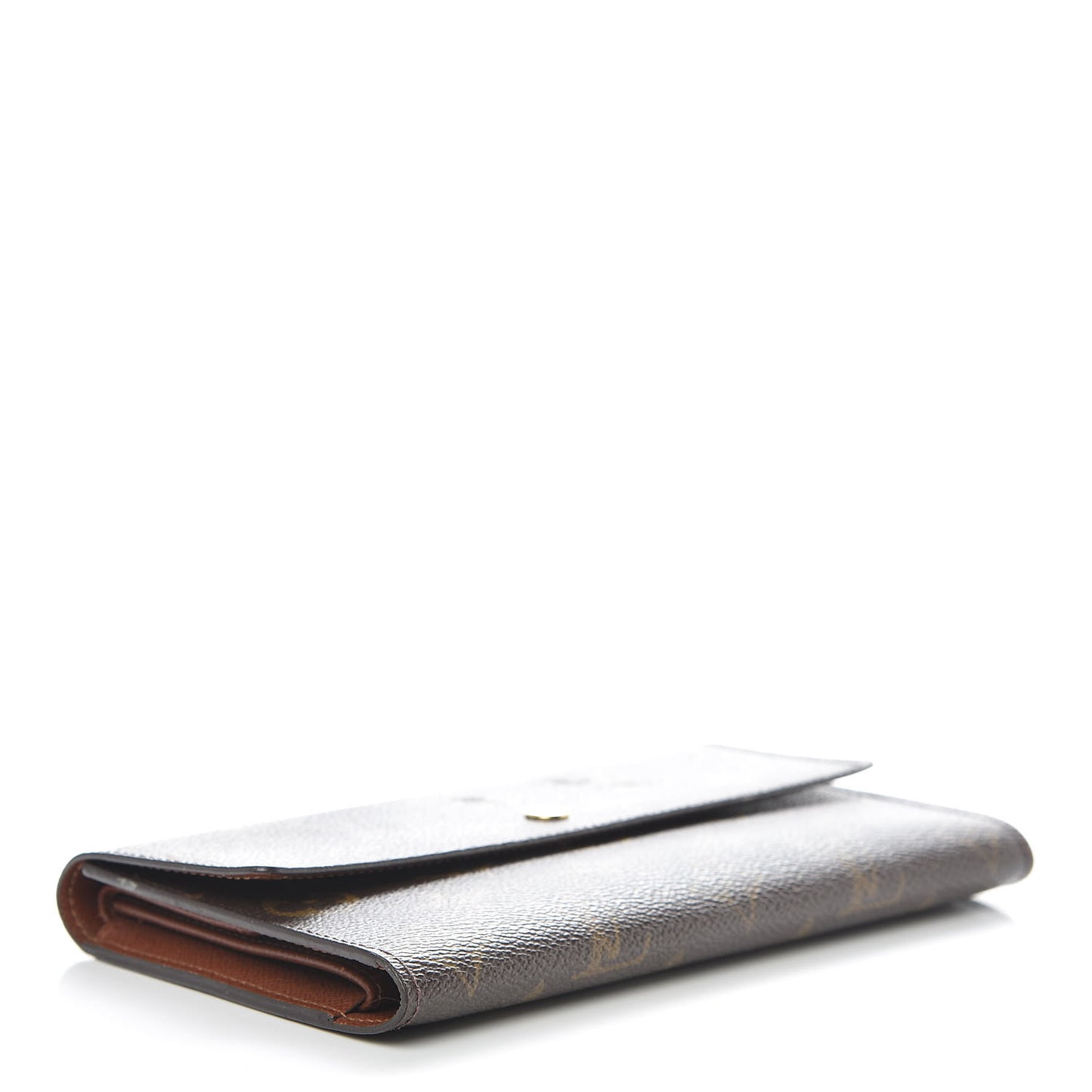 Monogram Porte Tresor International Wallet