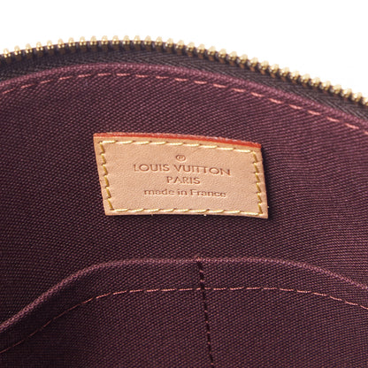 Louis Vuitton Monogram Turenne GM 8 of 9
