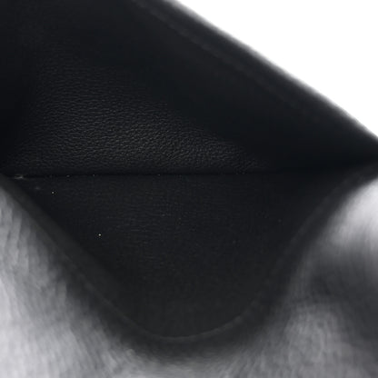 The Row Grained Calfskin Park Tote Three Black 7 of 11