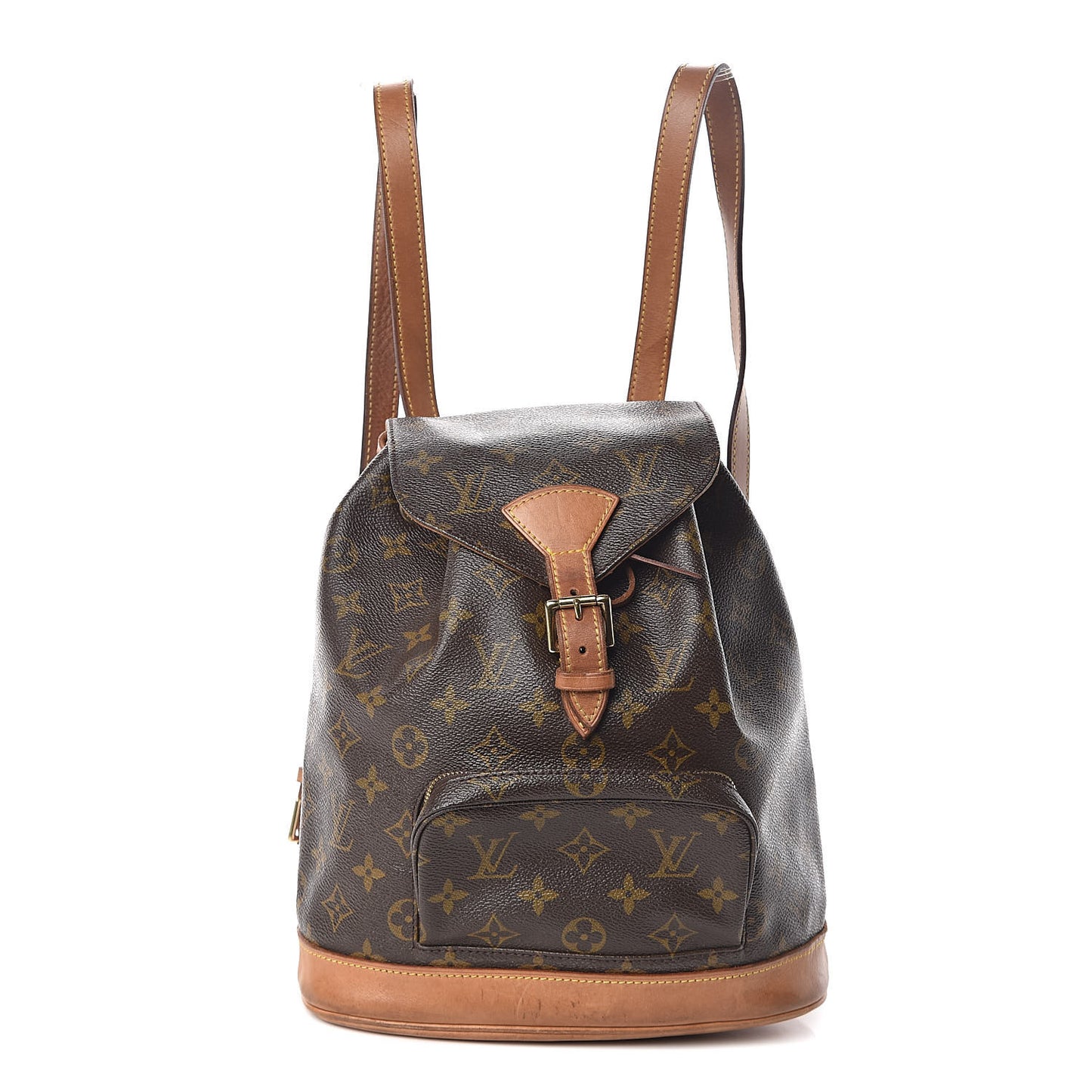 Monogram Mini Montsouris Backpack