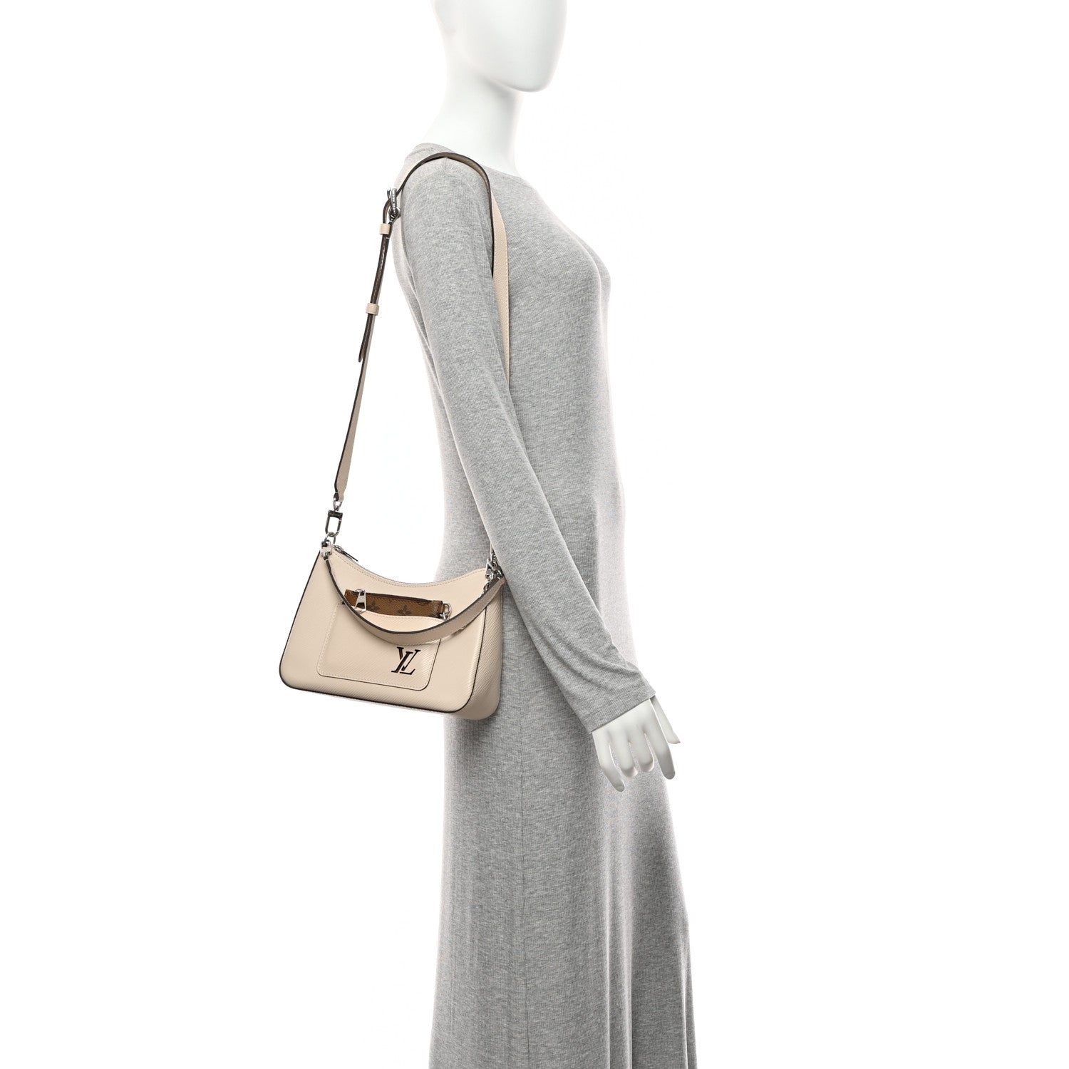 Louis Vuitton Epi Marelle Quartz 2 of 10