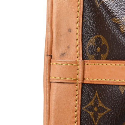 Louis Vuitton Monogram Mini Noe 12 of 12