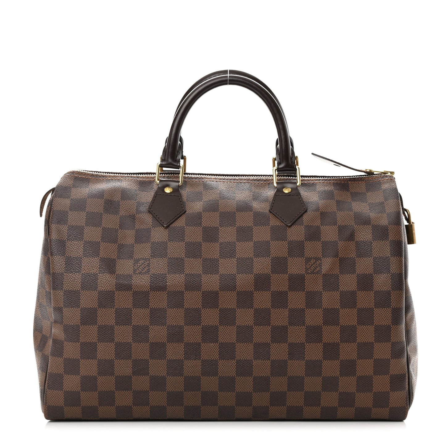 Damier Ebene Speedy 35