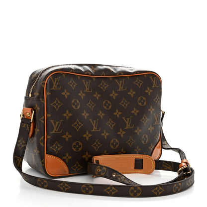 Louis Vuitton LOUIS VUITTON Monogram Nil 28 3 of 10