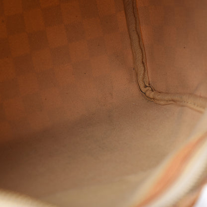 Louis Vuitton Damier Azur Speedy 30 9 of 16