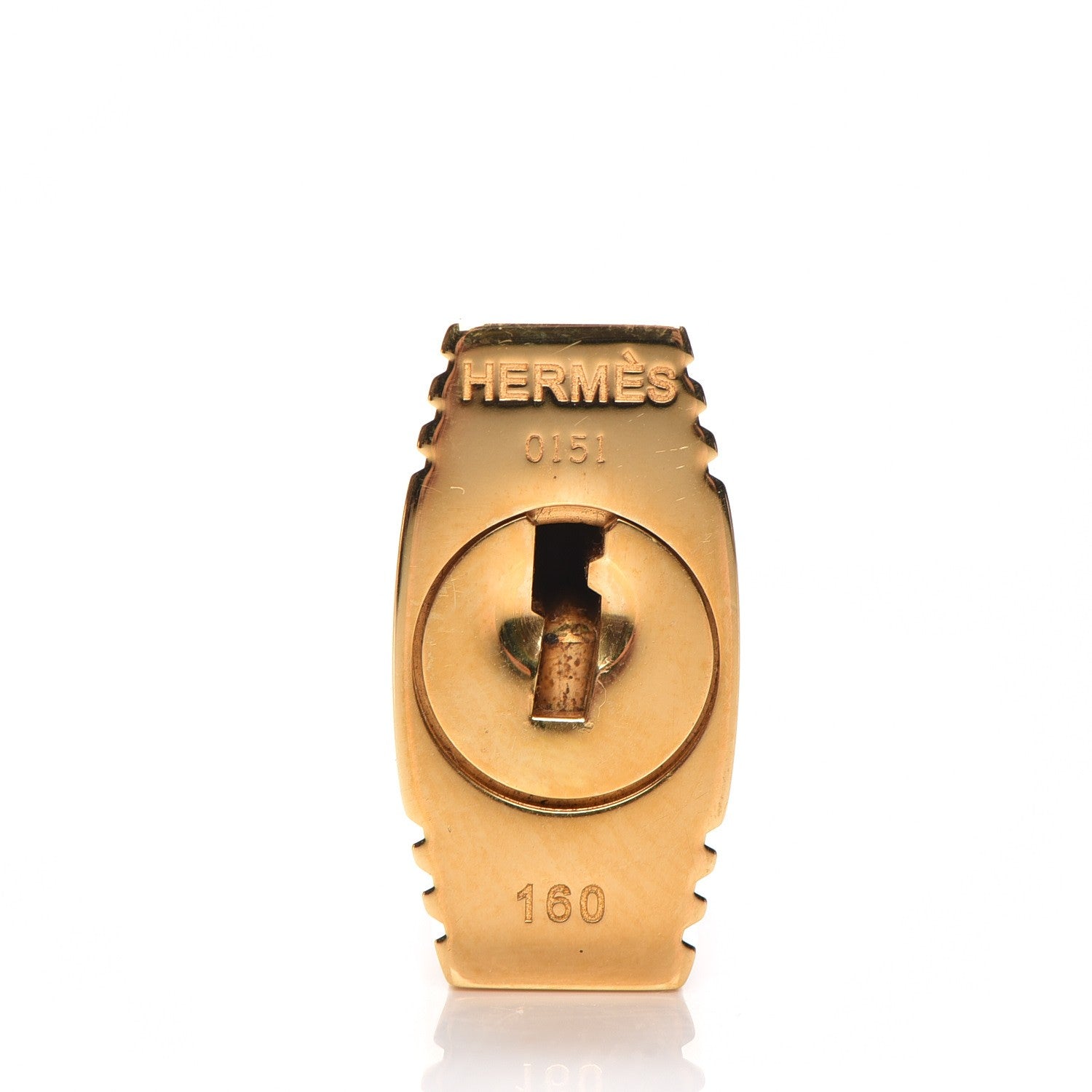 Hermes Togo Birkin 40 Chocolate 7 of 29