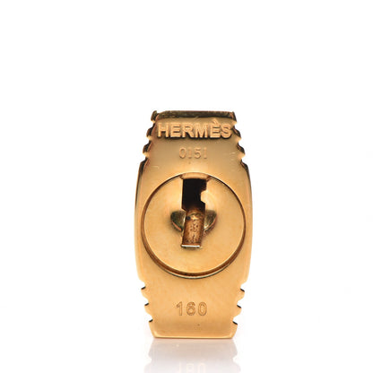 Hermes Togo Birkin 40 Chocolate 7 of 29