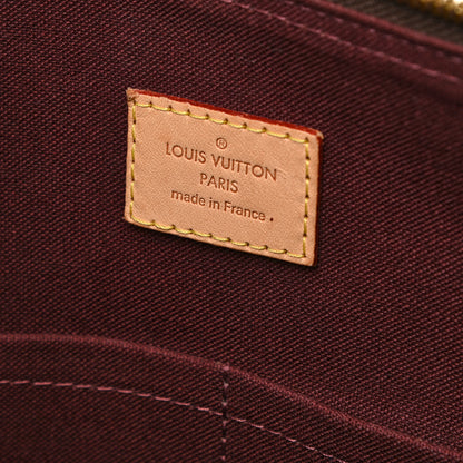 Louis Vuitton Monogram Berri MM 6 of 19
