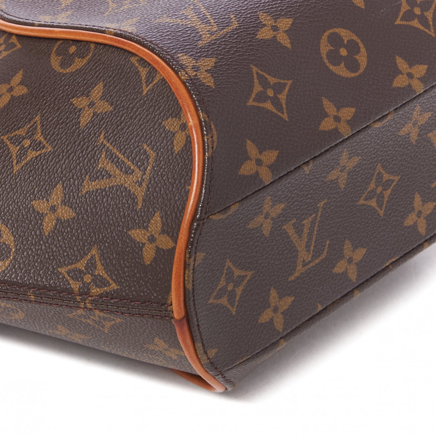 Monogram Ellipse PM