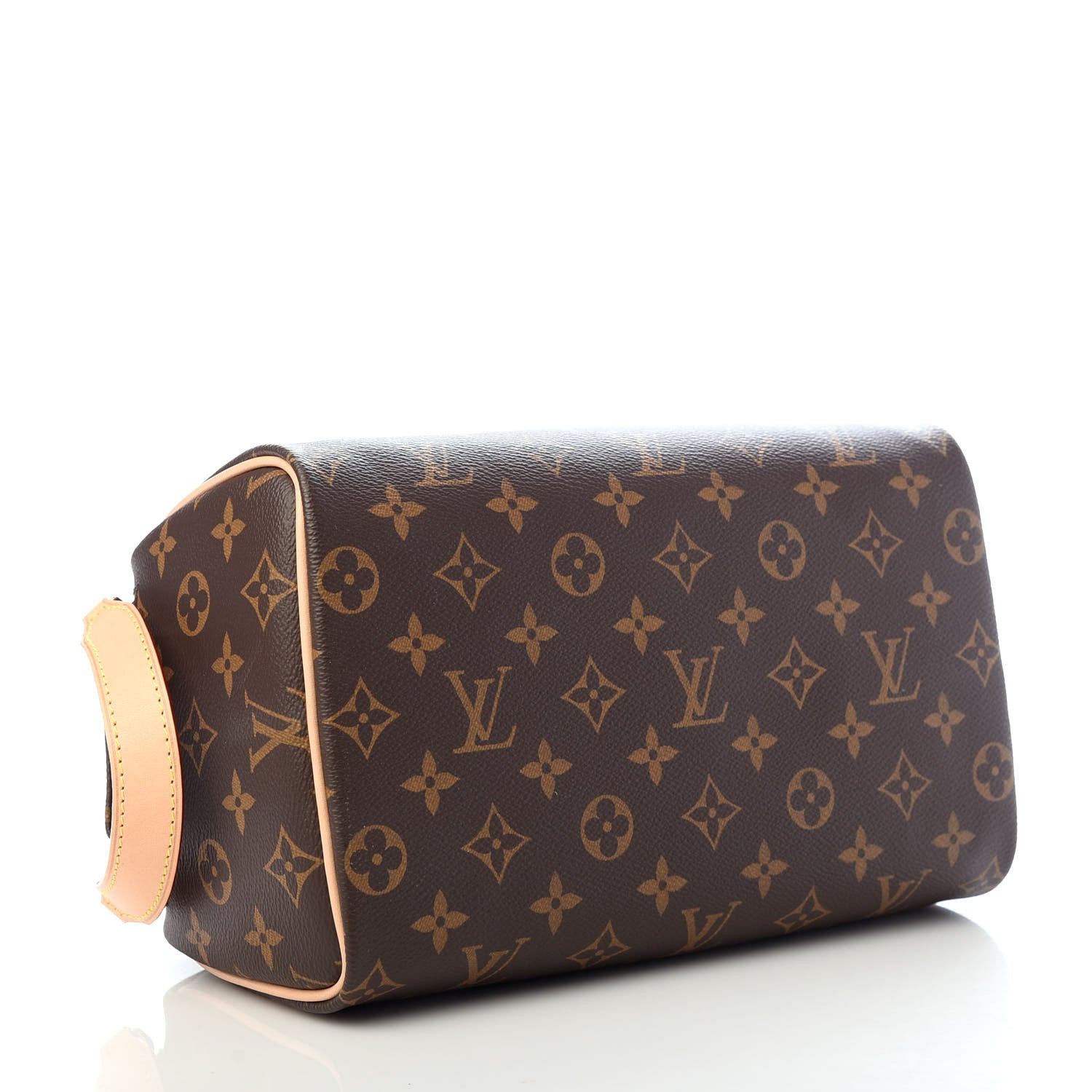 Louis Vuitton Monogram Dopp Kit Toilet Pouch 4 of 7