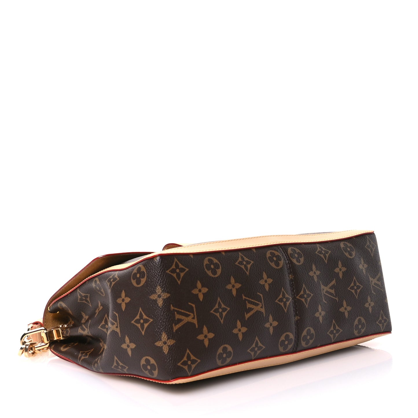 Monogram Dauphine Soft GM