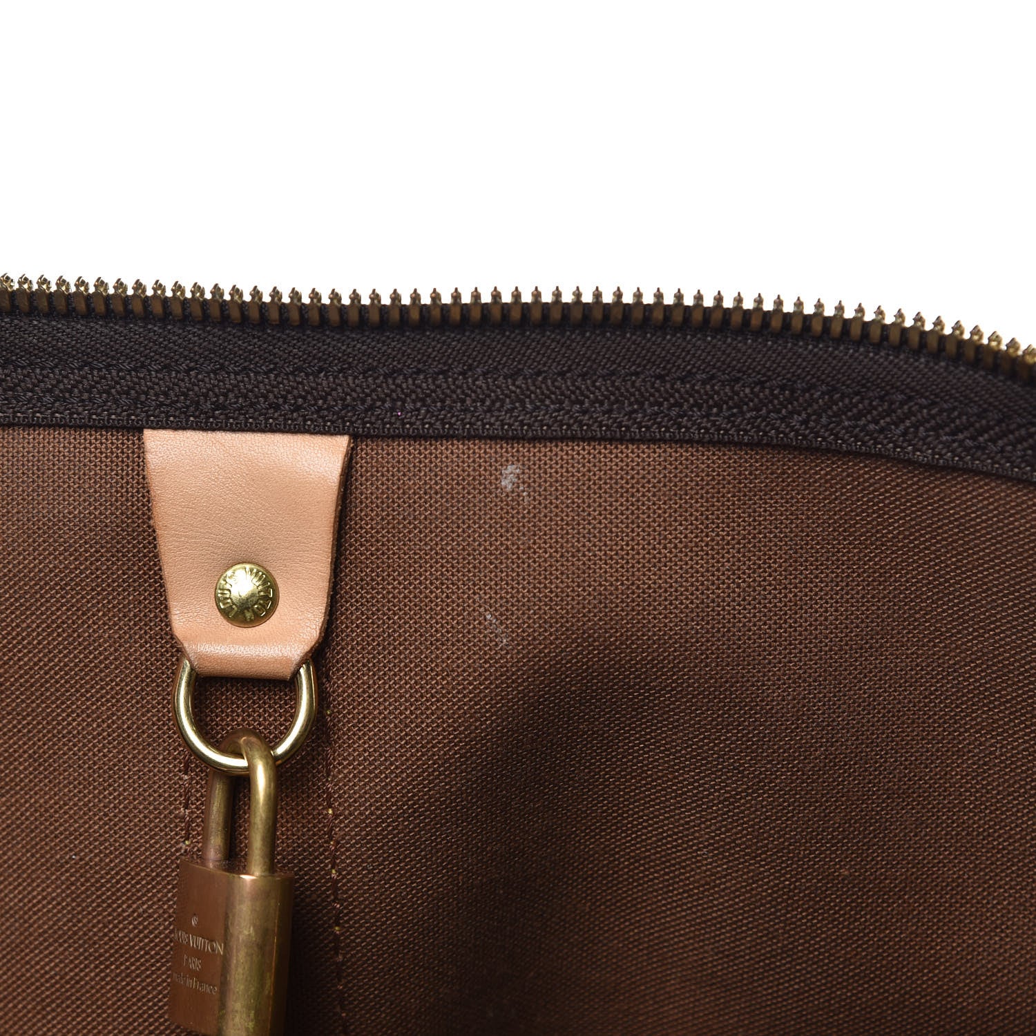 Louis Vuitton Monogram Keepall 50 20 of 20