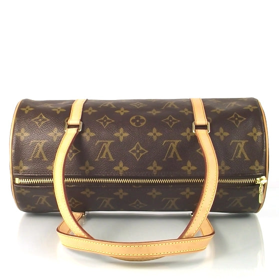 Monogram Papillon 30