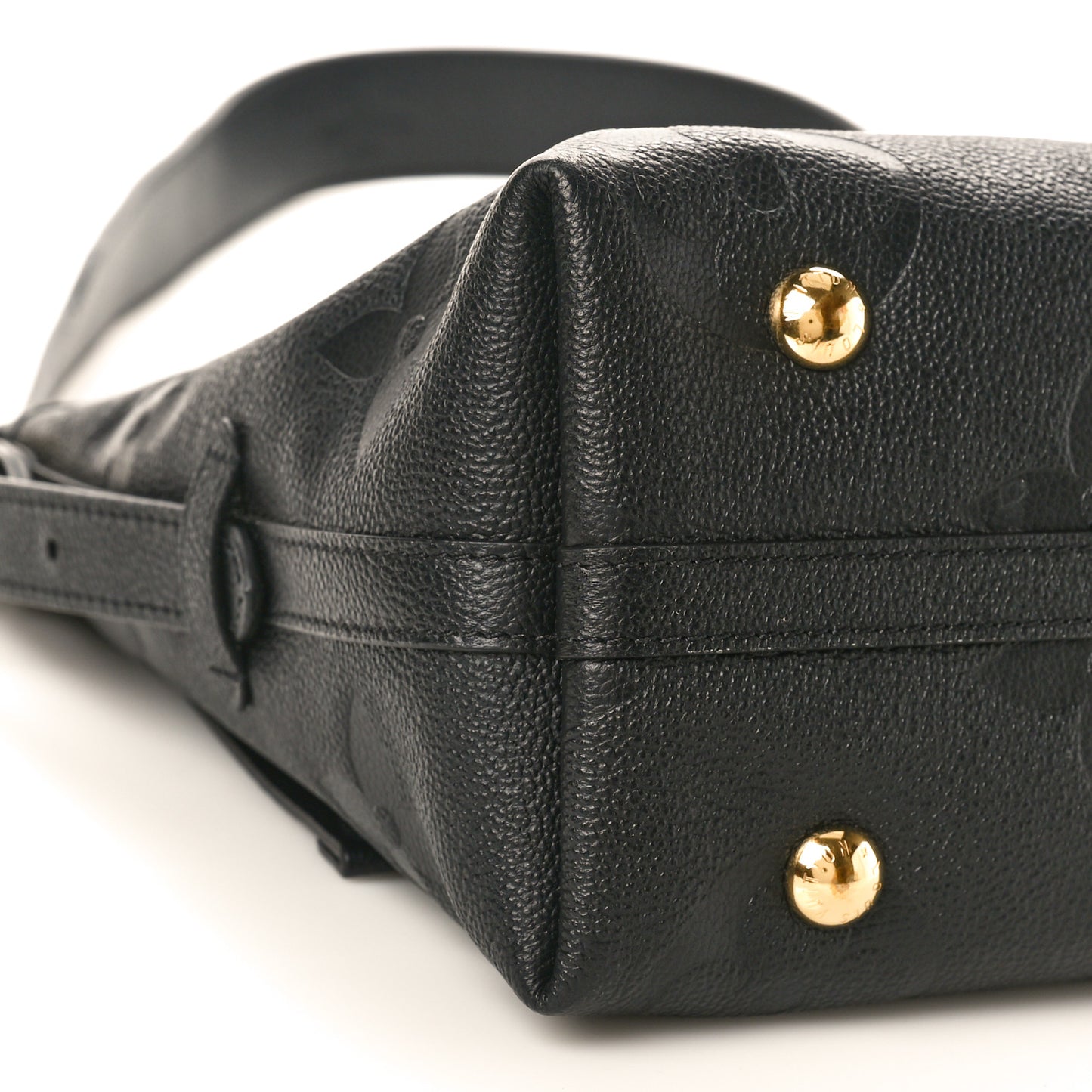 Empreinte Carryall PM Black