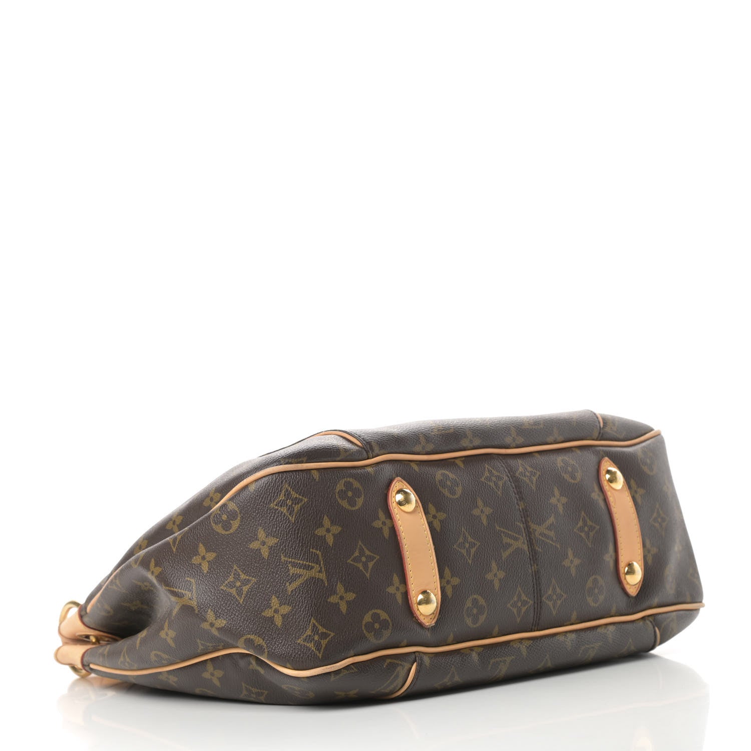 Louis Vuitton Monogram Galliera PM 5 of 17
