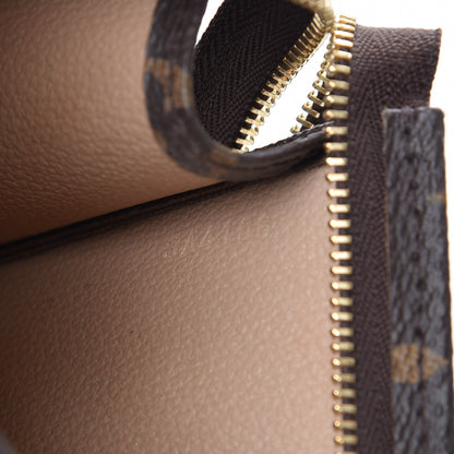 Louis Vuitton Monogram Toiletry Pouch 19 7 of 8