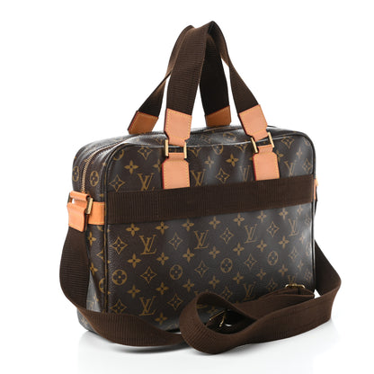 Louis Vuitton Monogram Sac Bosphore Briefcase 3 of 10