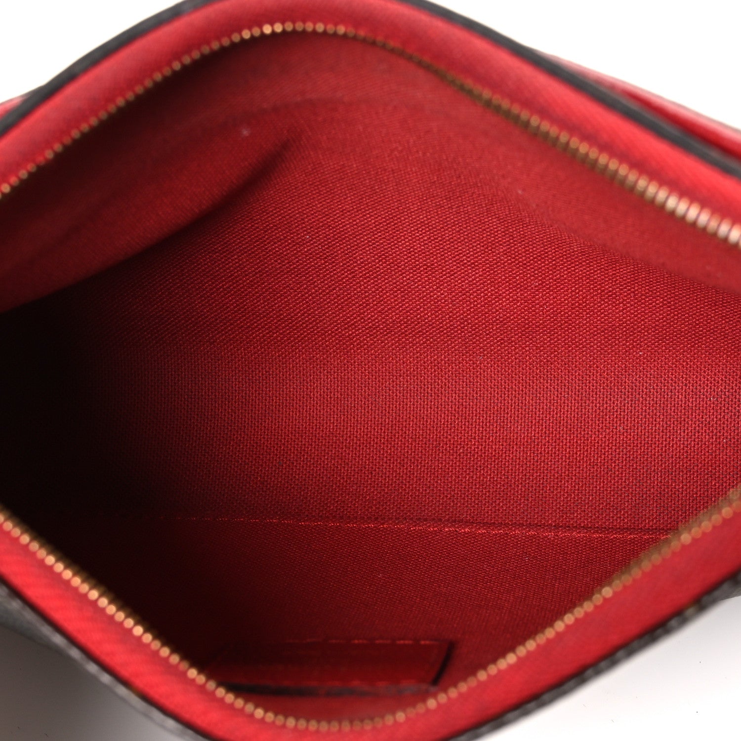 Louis Vuitton Monogram Pallas Clutch Poppy 4 of 9