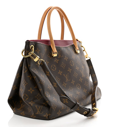 Louis Vuitton Monogram Pallas Grape 3 of 9