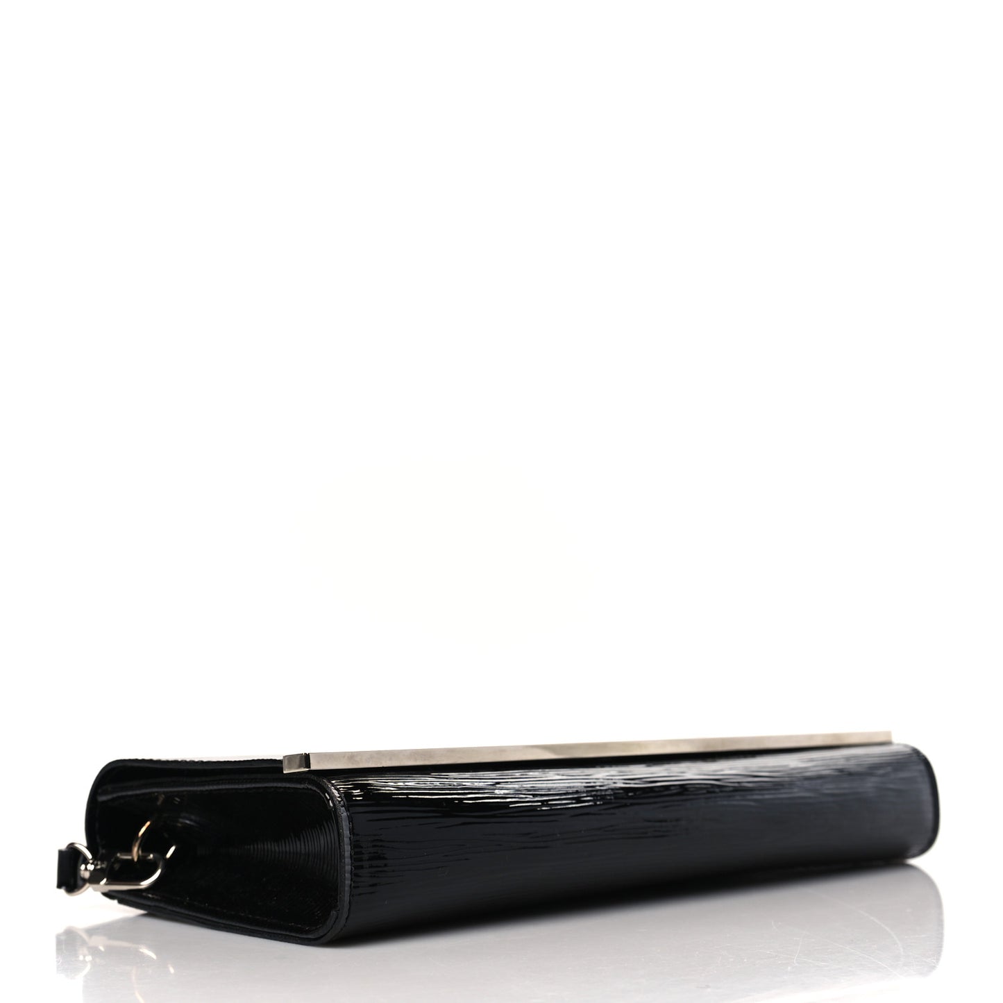 Electric Epi Sevigne Clutch Black