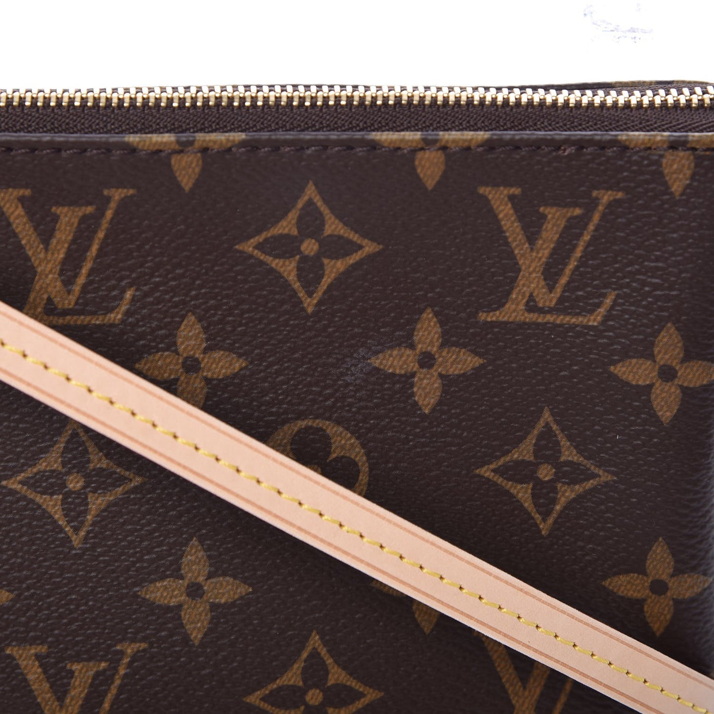 Monogram Pochette Accessories NM