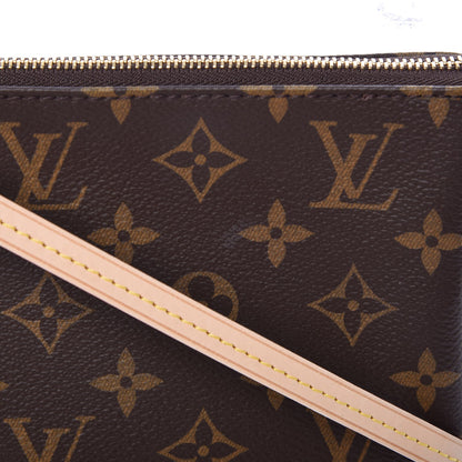 Louis Vuitton Monogram Pochette Accessories NM 8 of 8