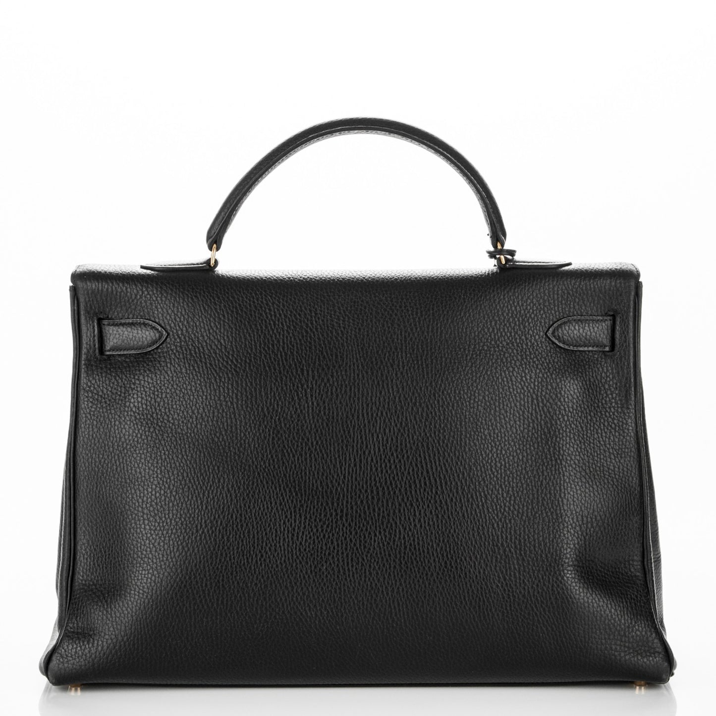 Ardennes Kelly Retourne 40 Black