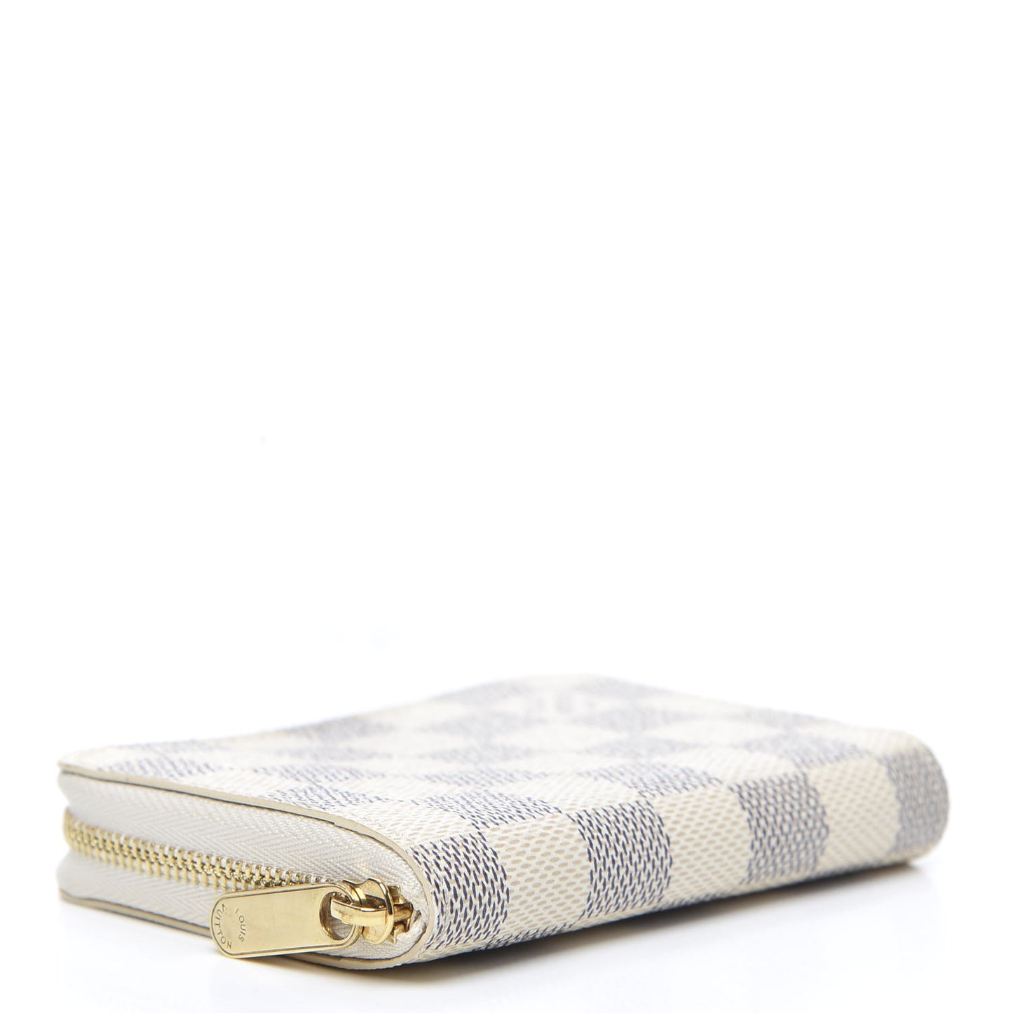 Damier Azur Zippy Coin Purse