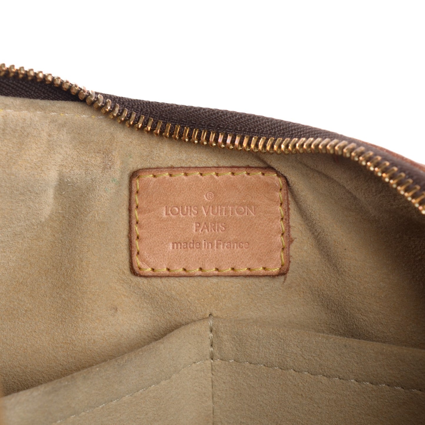 Monogram Etoile City GM