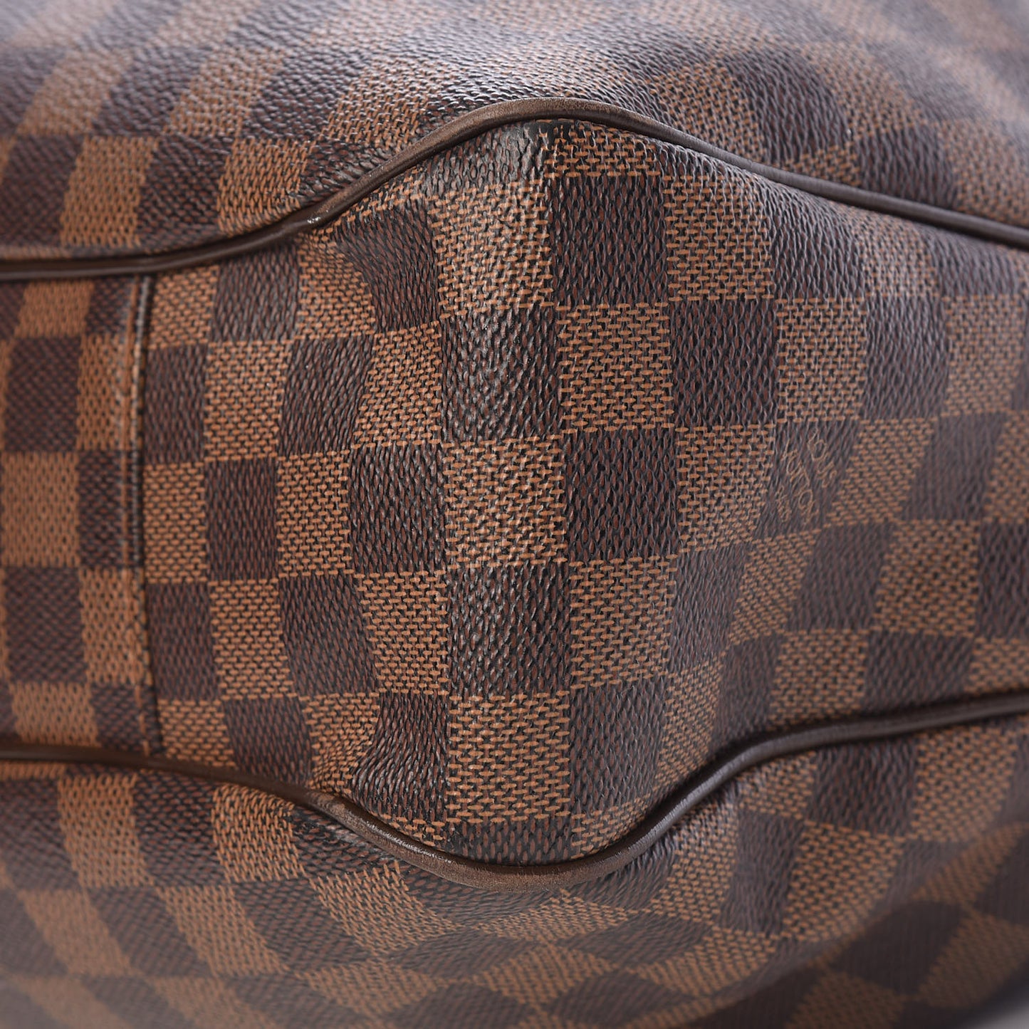 Damier Ebene Evora MM