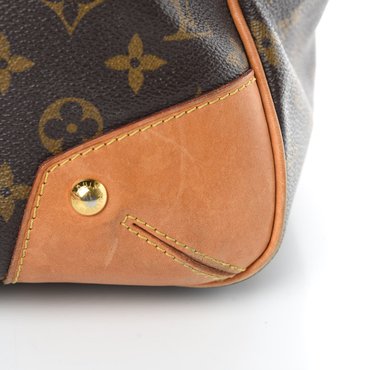 Monogram Estrela MM