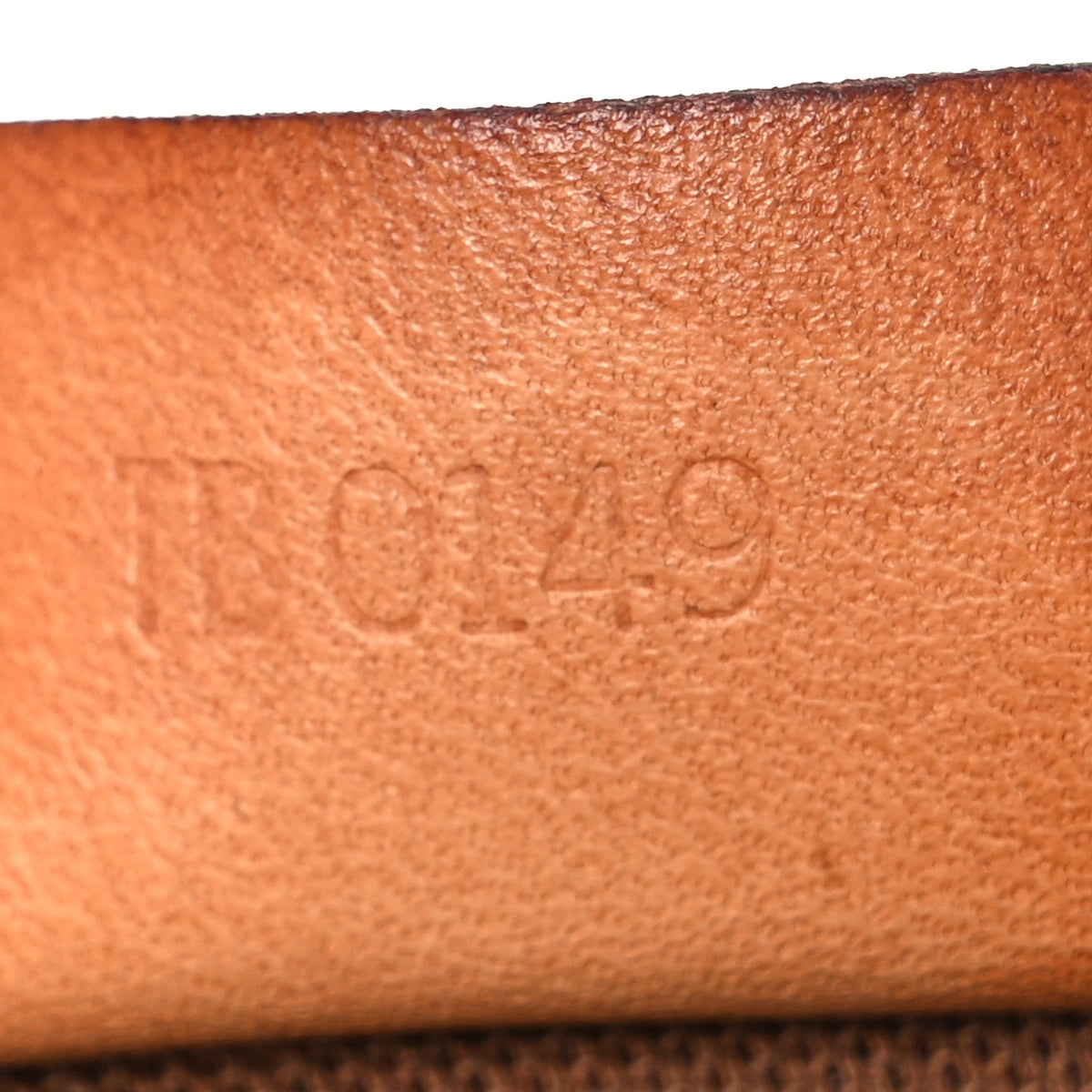 Louis Vuitton Monogram Nano Speedy 7 of 11