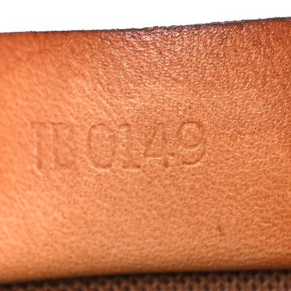 Louis Vuitton Monogram Nano Speedy 7 of 11