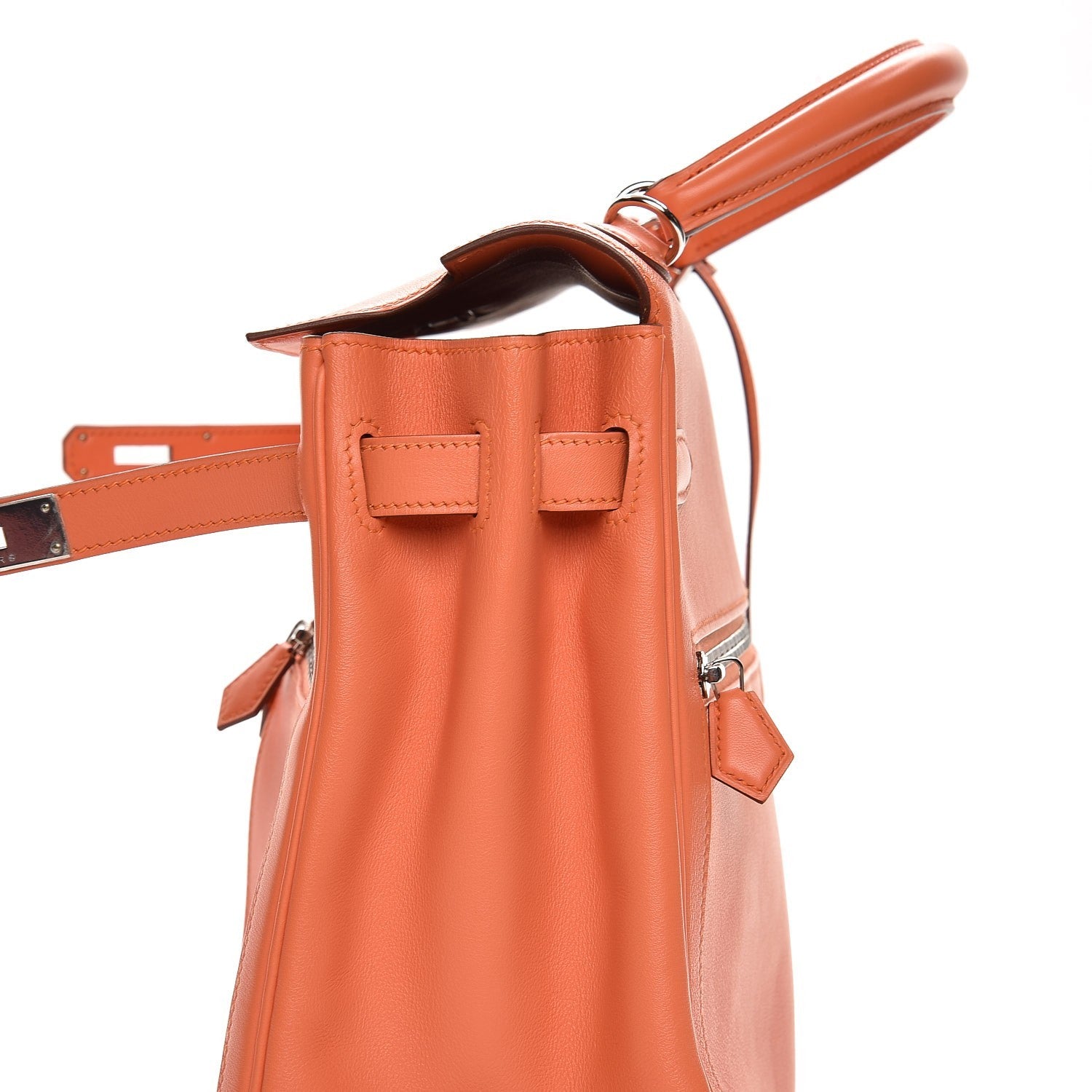 Hermes Swift Lakis Kelly 35 Mangue 29 of 35