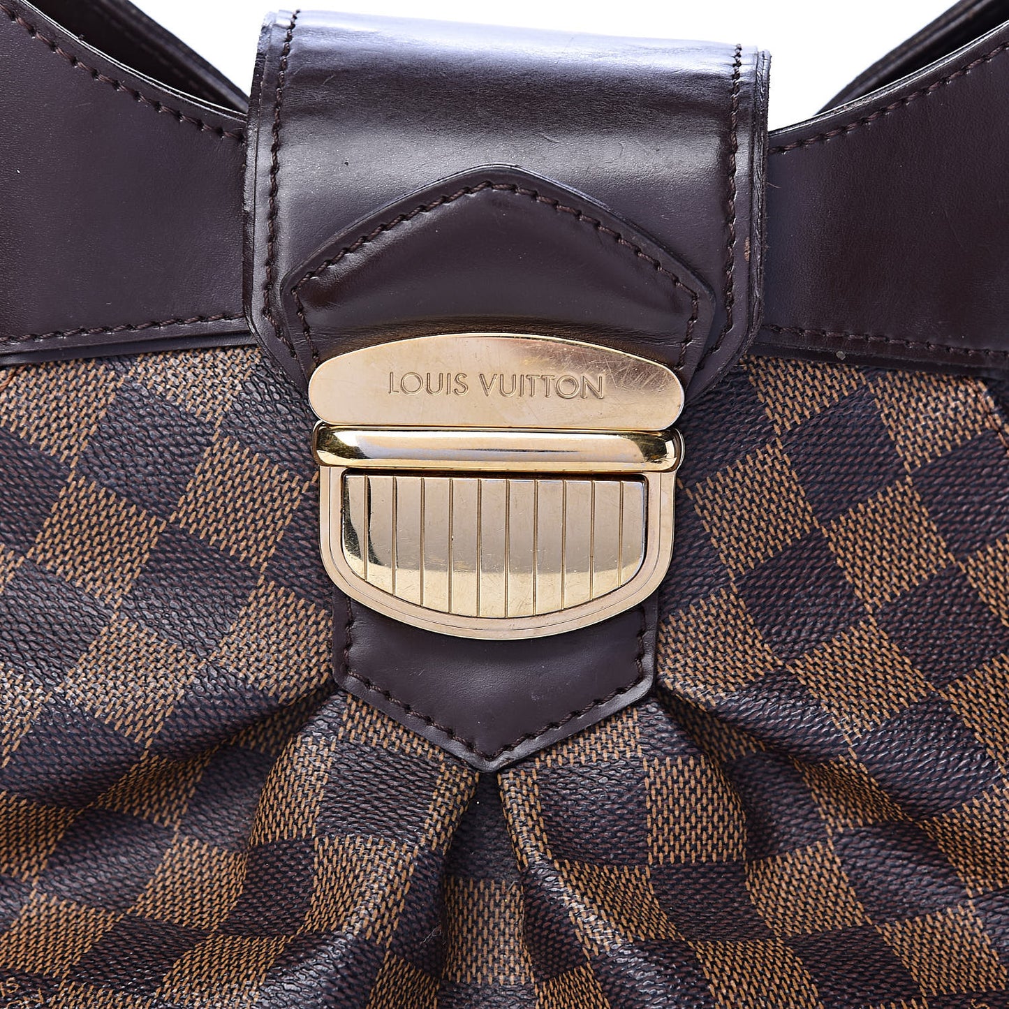 Damier Ebene Sistina MM