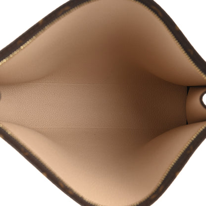 Louis Vuitton Monogram Toiletry Pouch 26 5 of 7