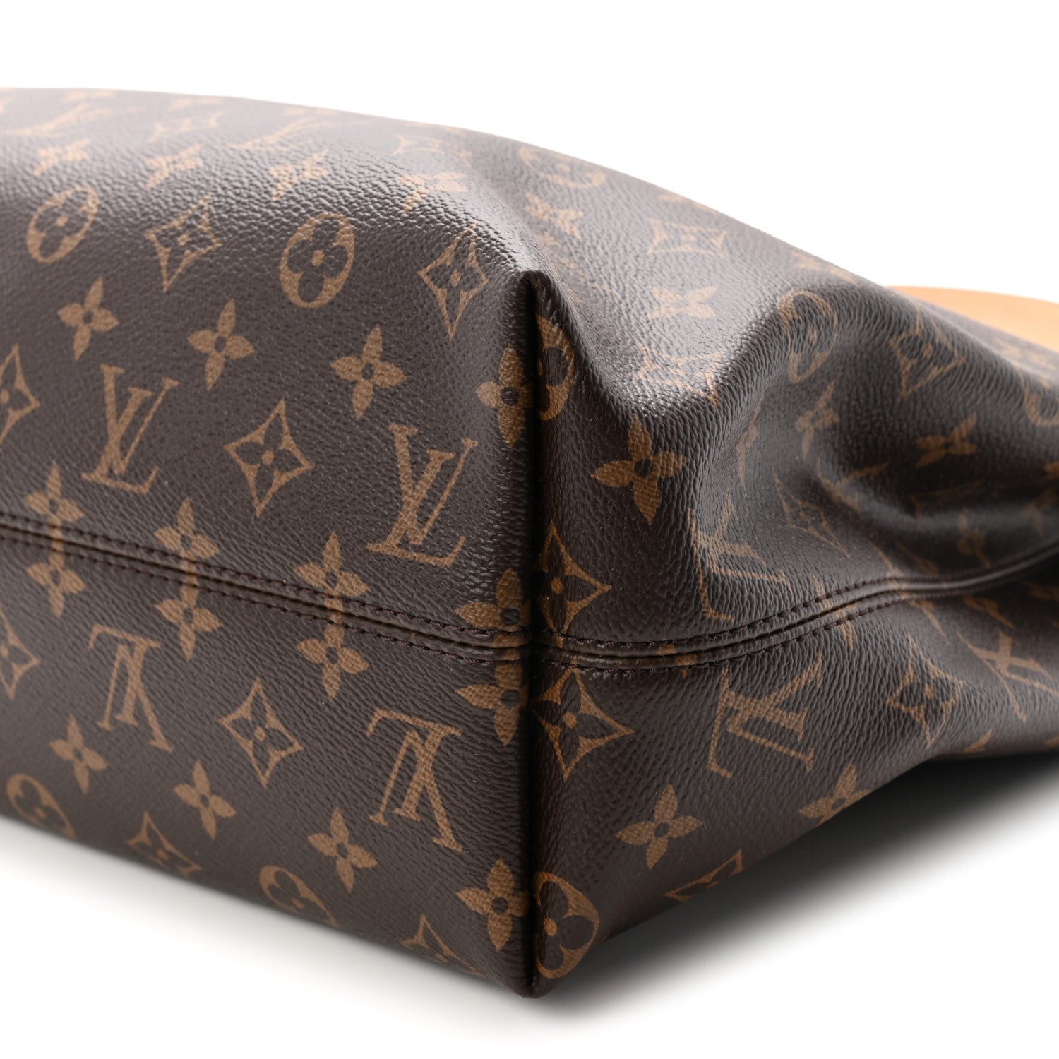 Louis Vuitton Monogram Graceful MM Pivoine 9 of 9