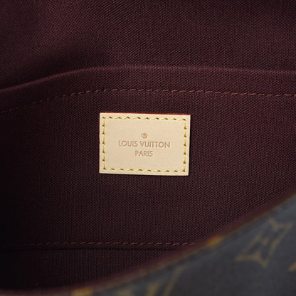 Louis Vuitton Monogram Favorite MM 6 of 8