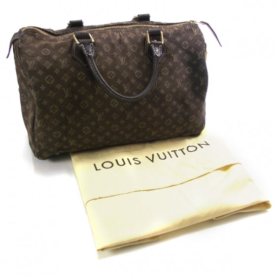 Mini Lin Speedy 30 Ebene