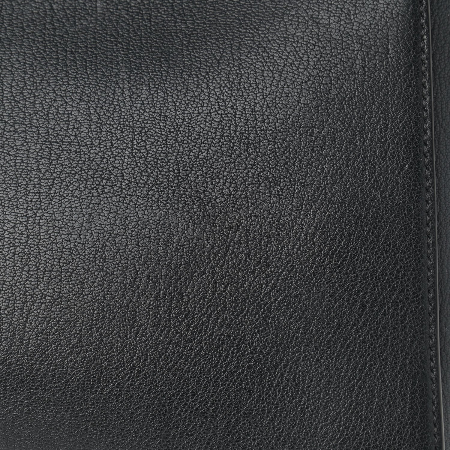Givenchy Sugar Goatskin Medium Antigona Black 16 of 17