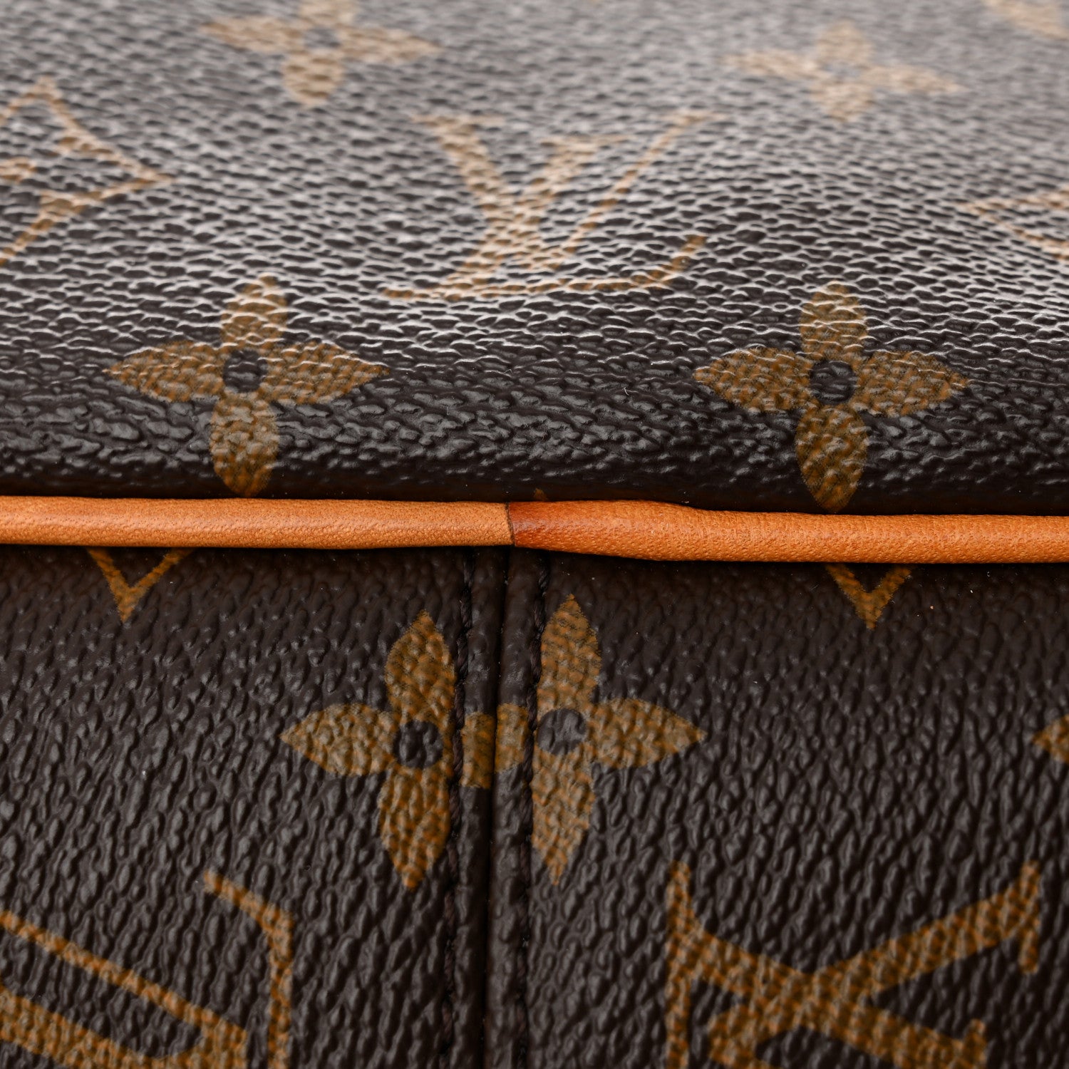 Louis Vuitton Monogram Delightful GM 12 of 16