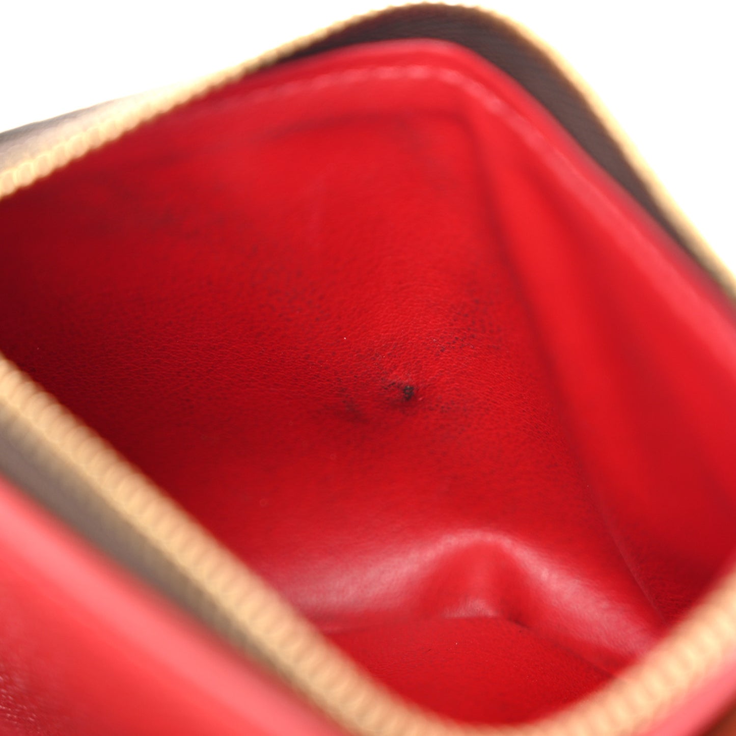 Monogram World Tour Victorine Wallet