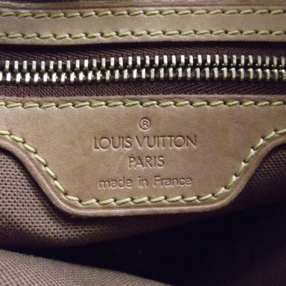 Louis Vuitton Monogram Cabas Piano 8 of 9